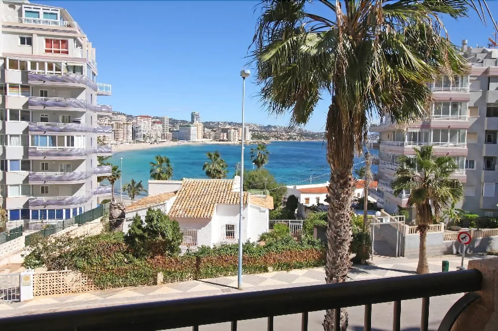Holiday Apartment Levante Beach