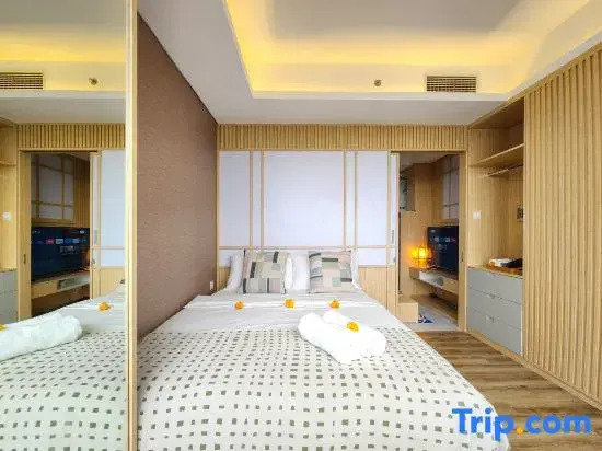 The Smith Apartment - Alam Sutera by Nagisa Bali