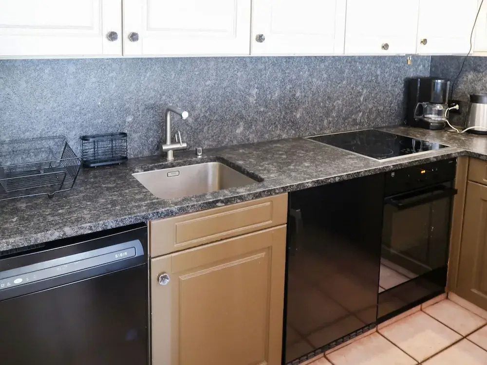 Apartment Dents Rousses B4 by Interhome