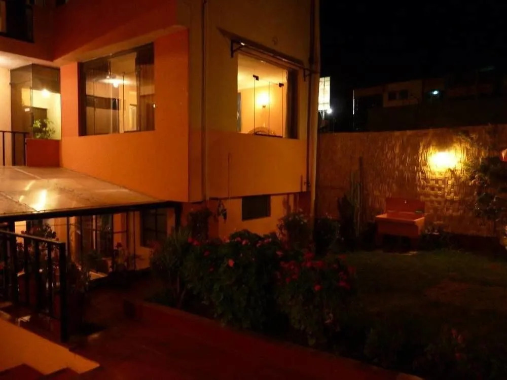 Totorani Inn