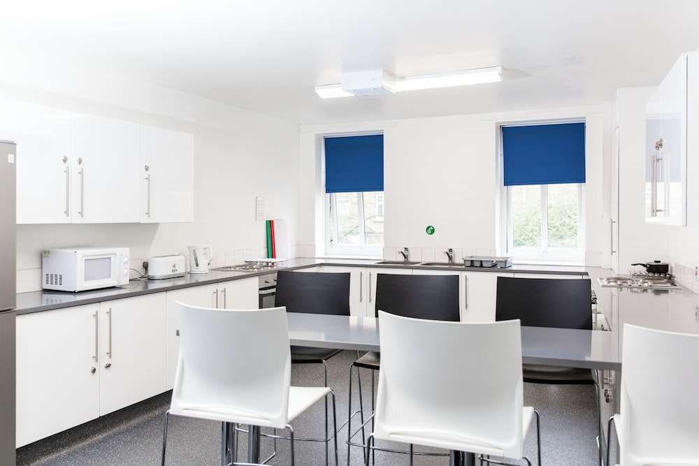 Alexander Fleming Hall Hoxton