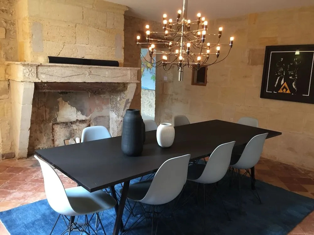 Chez Henri B&B