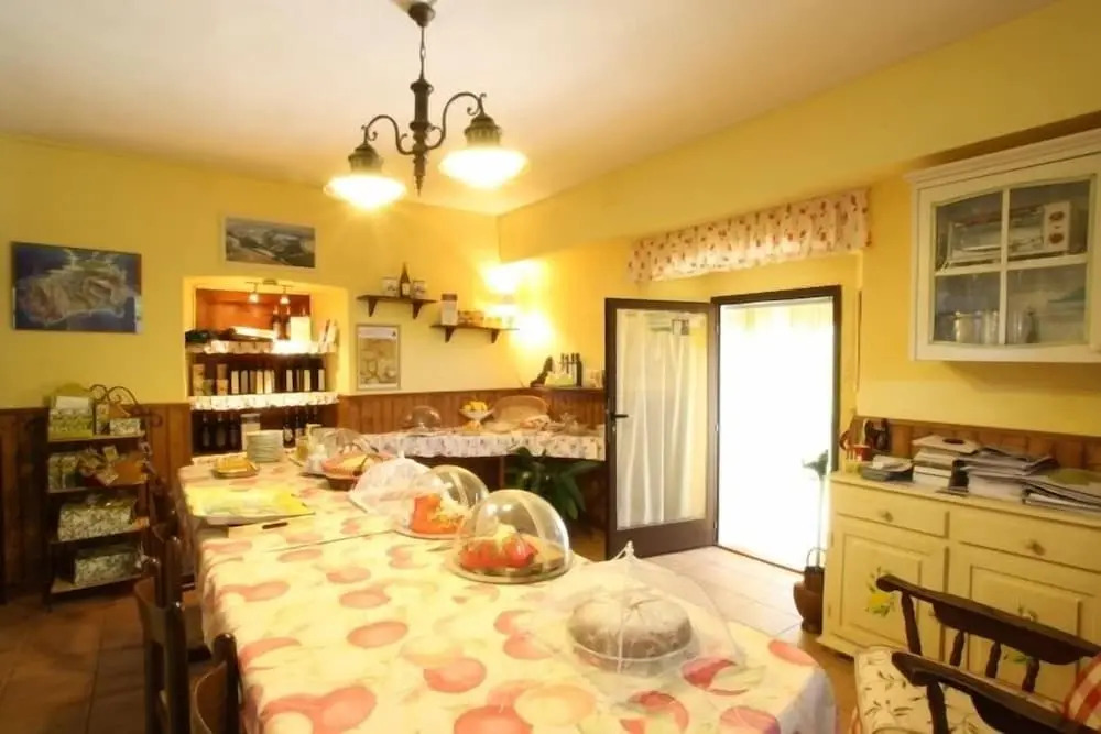 Agriturismo Peretti