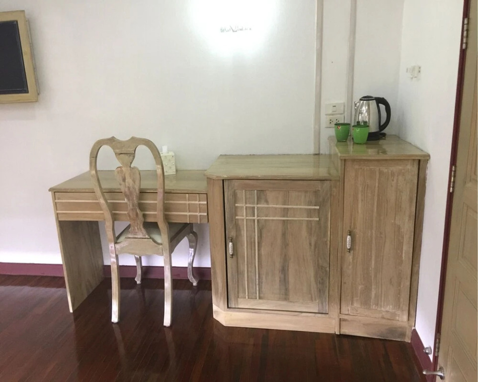 Olivier Boutique Home Stay