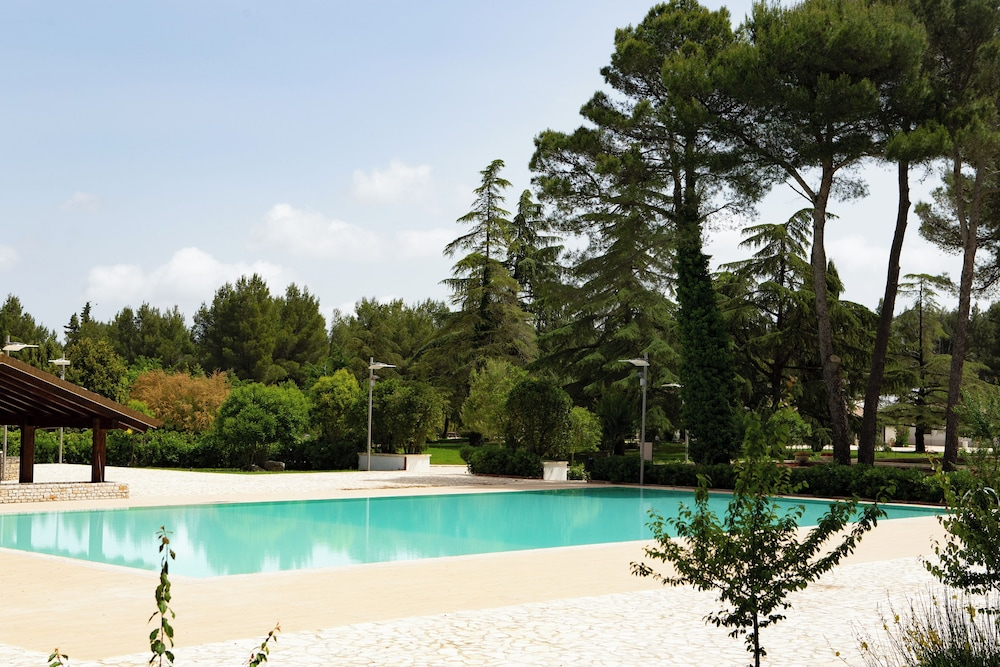 Wine & Resort Le Vigne al Castello