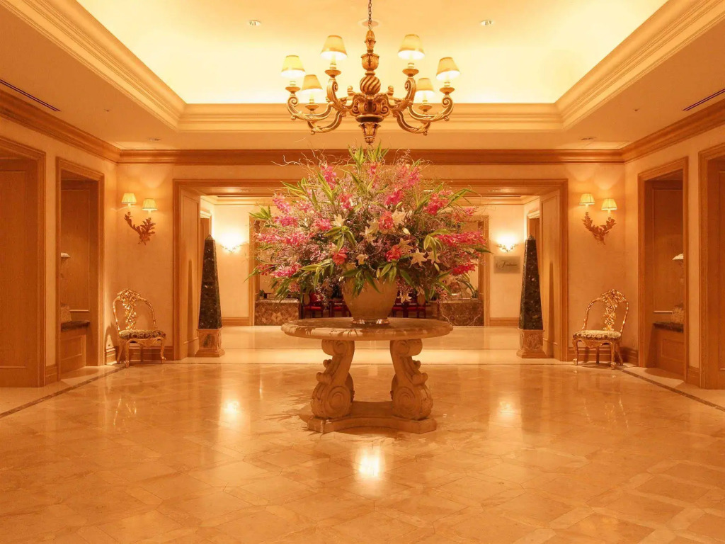 Sendai Royal Park Hotel
