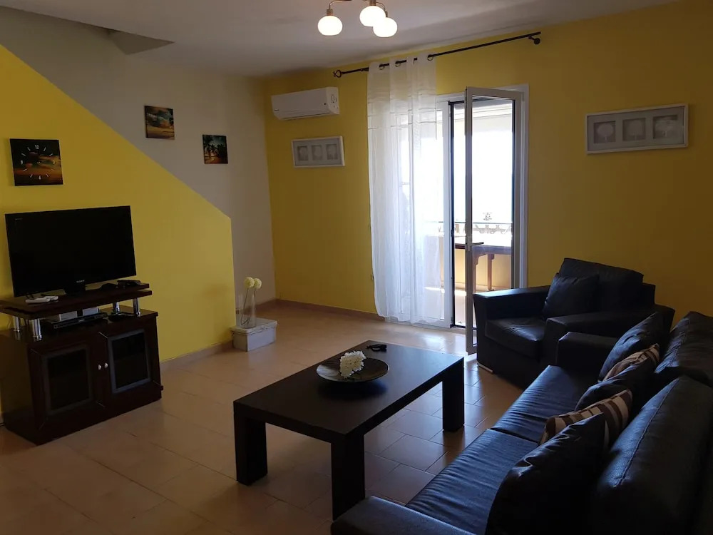 Corfu Glyfada Maisonette 59
