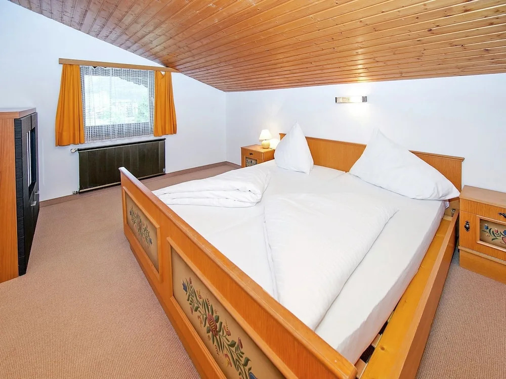 Delightful Holiday Home in Kirchberg in Tirol With Sauna