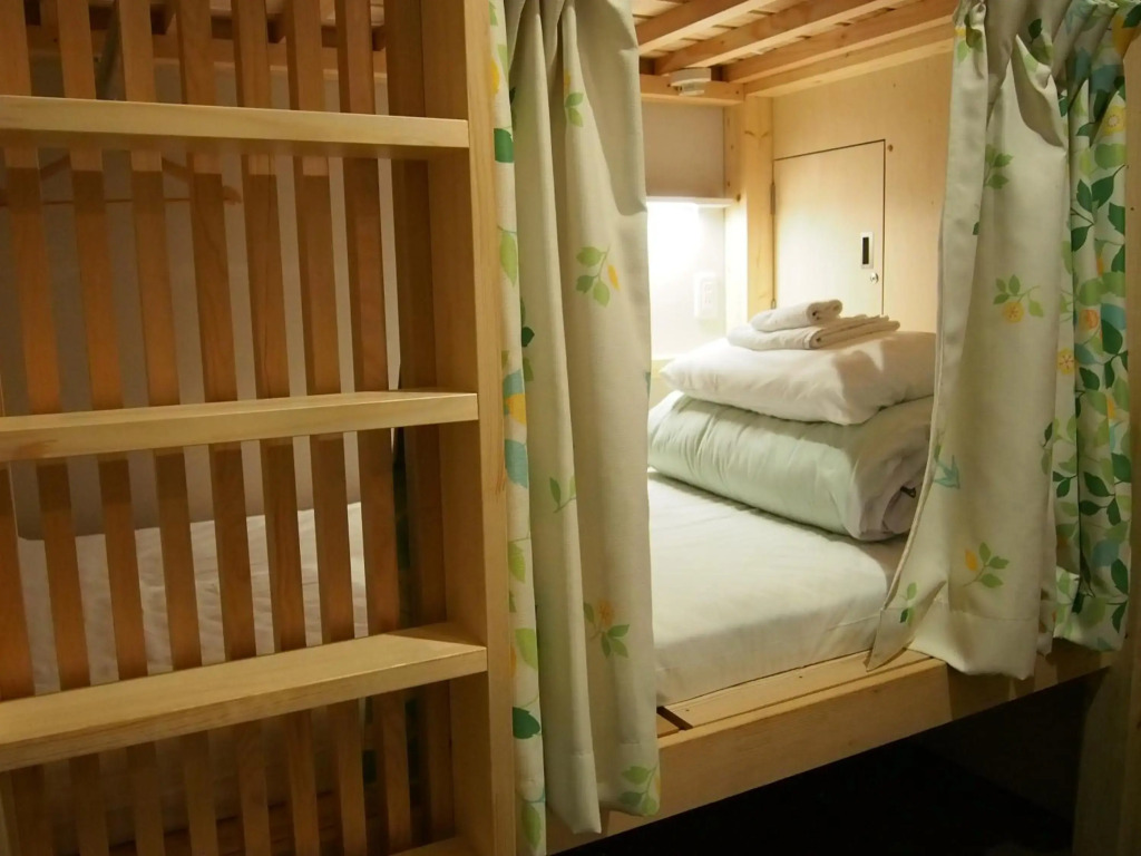 Sim's Cozy Guesthouse, Kyoto