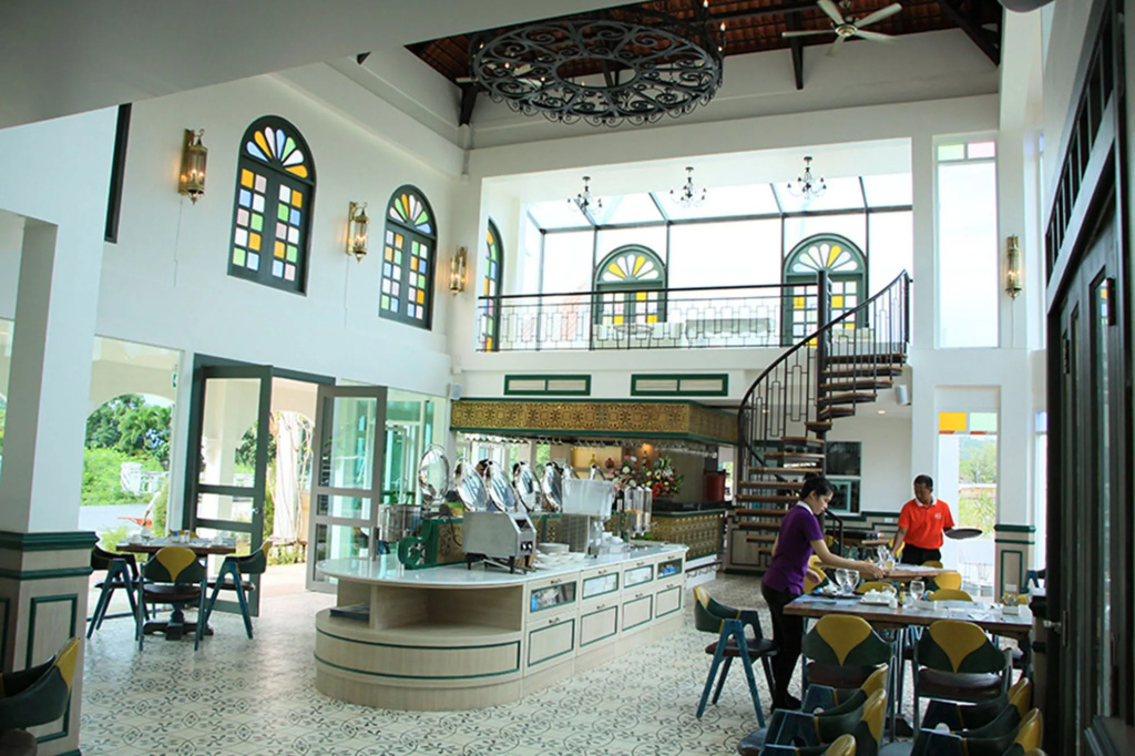 Supicha Pool Access Hotel - SHA Plus