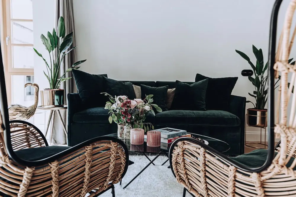 Ocho Suites & Kitchen