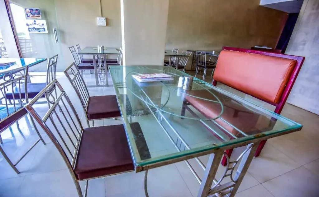 Hotel Delight By OYO Rooms