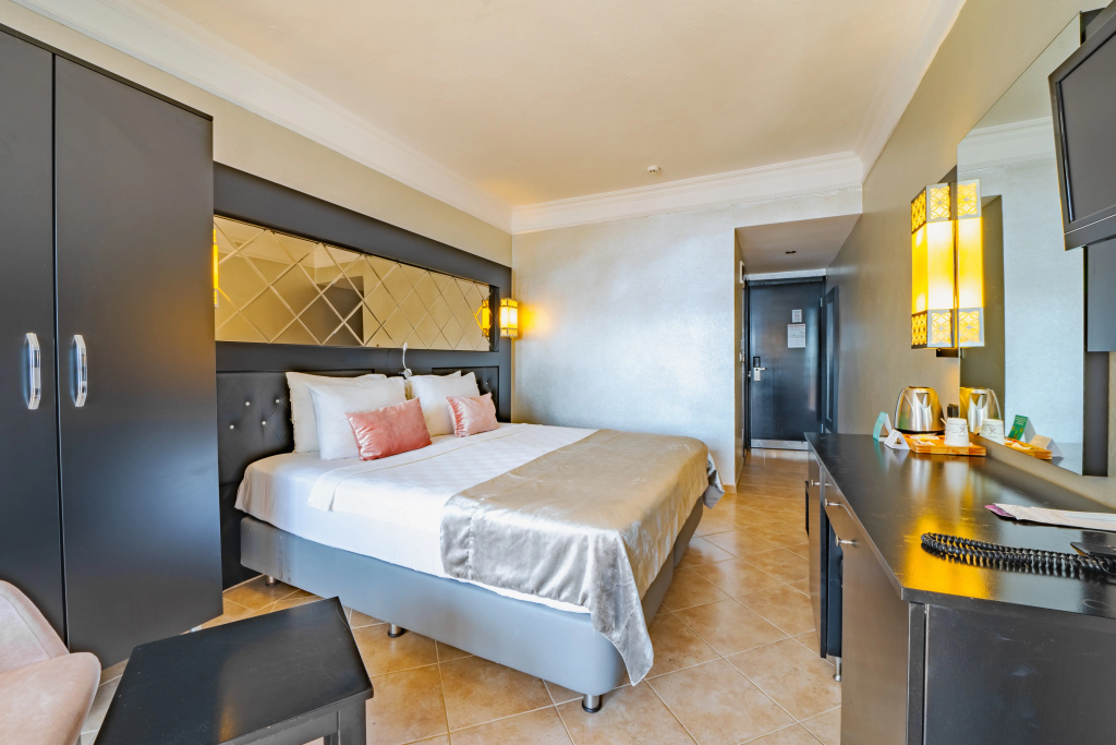 Prime Beach Hotel