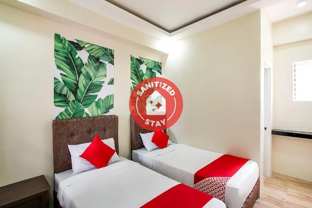 Kathy's Home by OYO Rooms