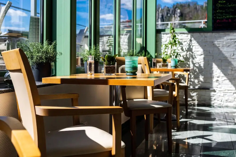 Zeitgeist Rathen by STEIGER Hotels