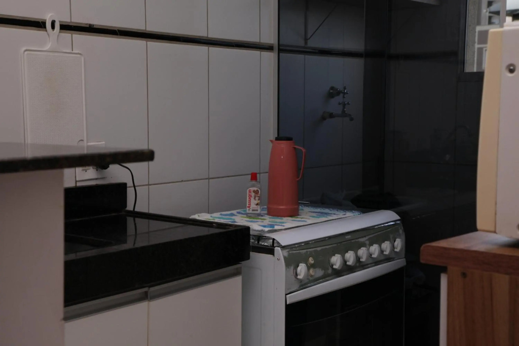 Apartamento Aeroporto/ Uniube