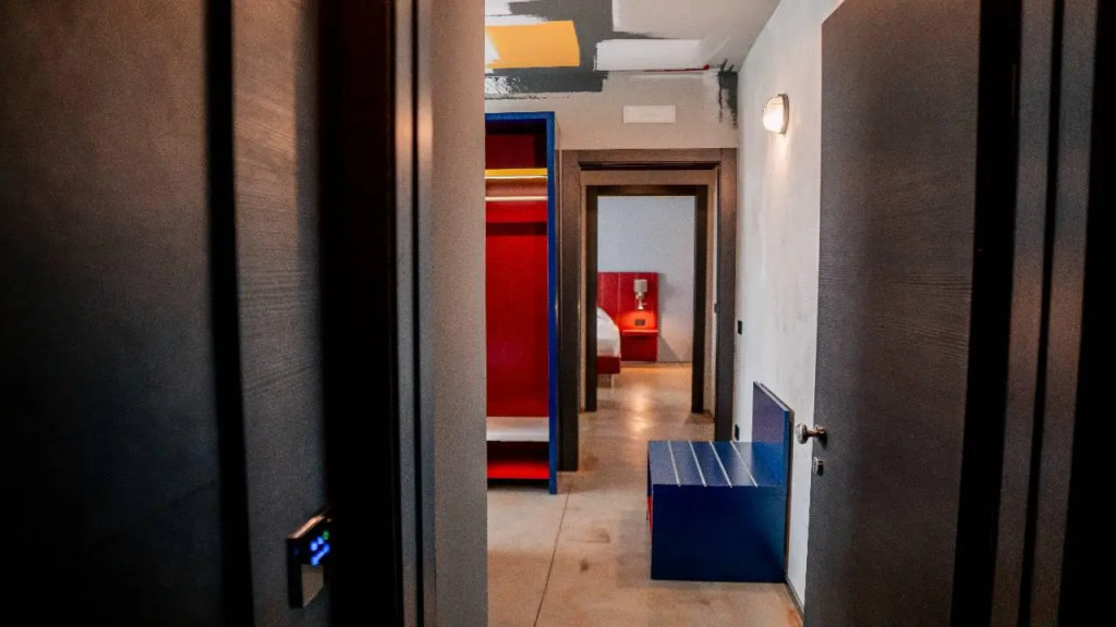 K MODERN HOTEL