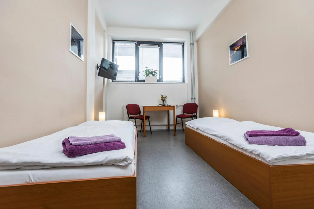 Hotel VP1