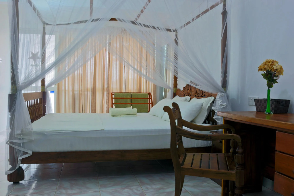 Edelweiss Resort