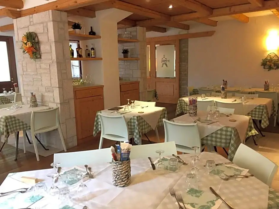 Hotel Al Pescatore