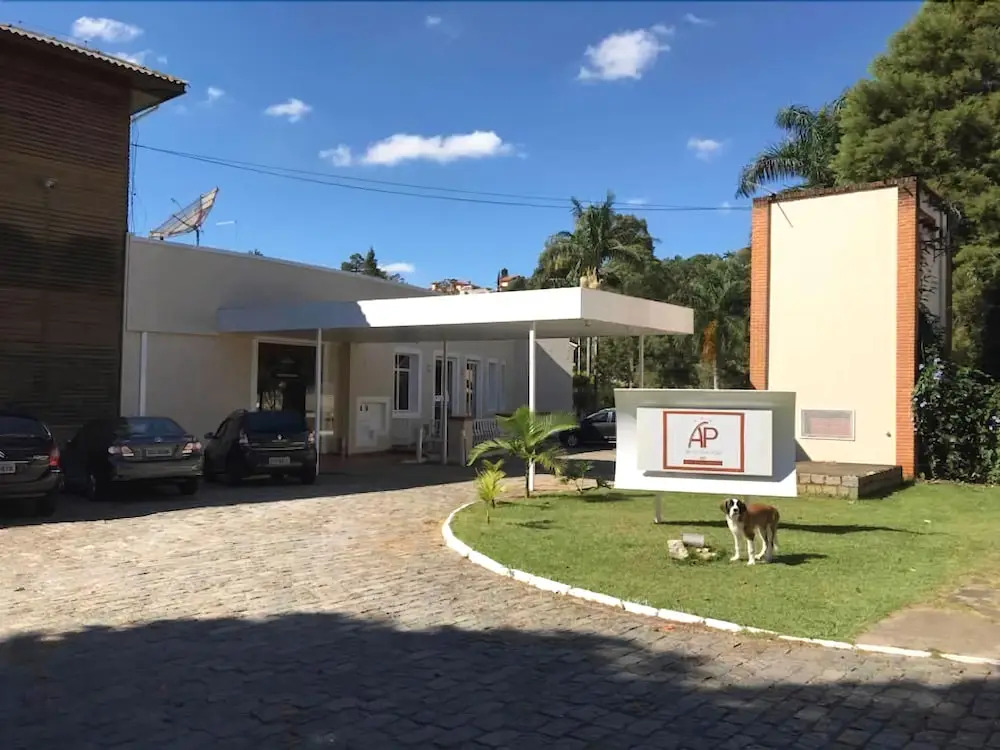 Atibaia Plaza Hotel