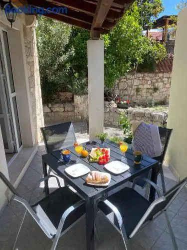 Apartment Mediterano