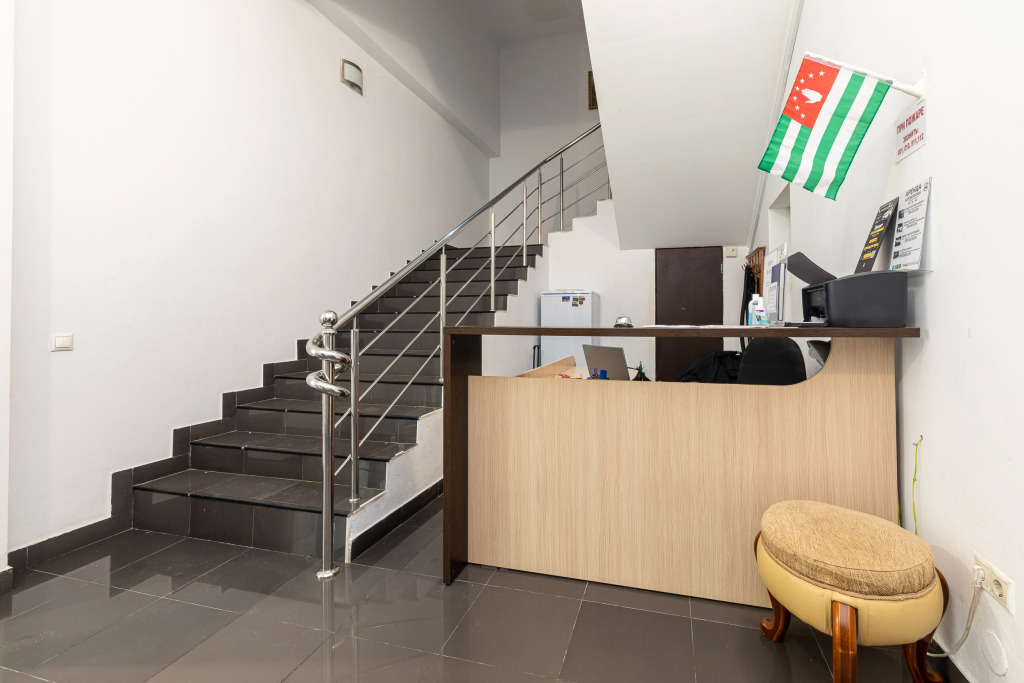 Ruslan Hotel