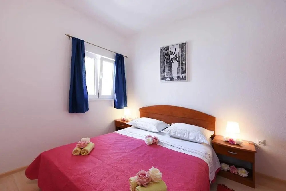 Apartments Sea Star Ivana