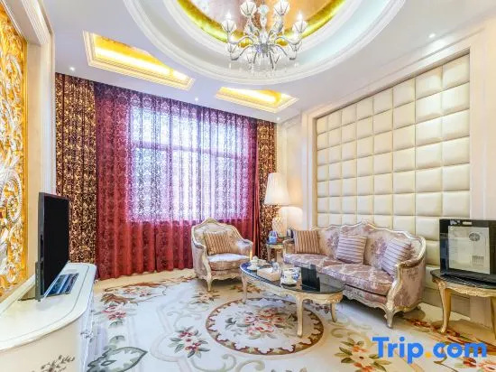 Yanzi Resort