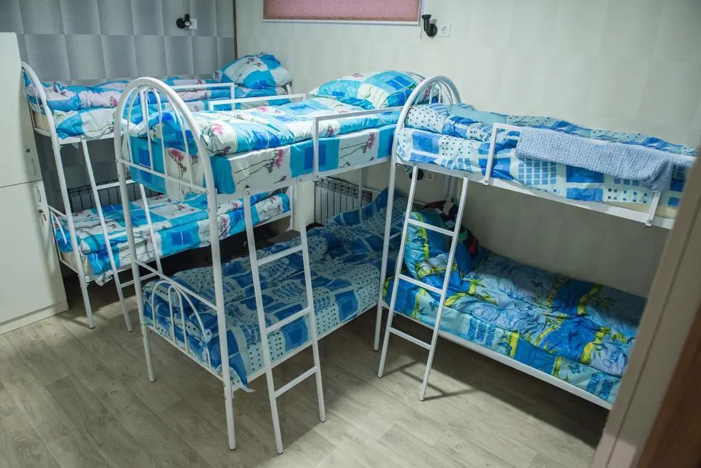 Hostel Kvartira 22