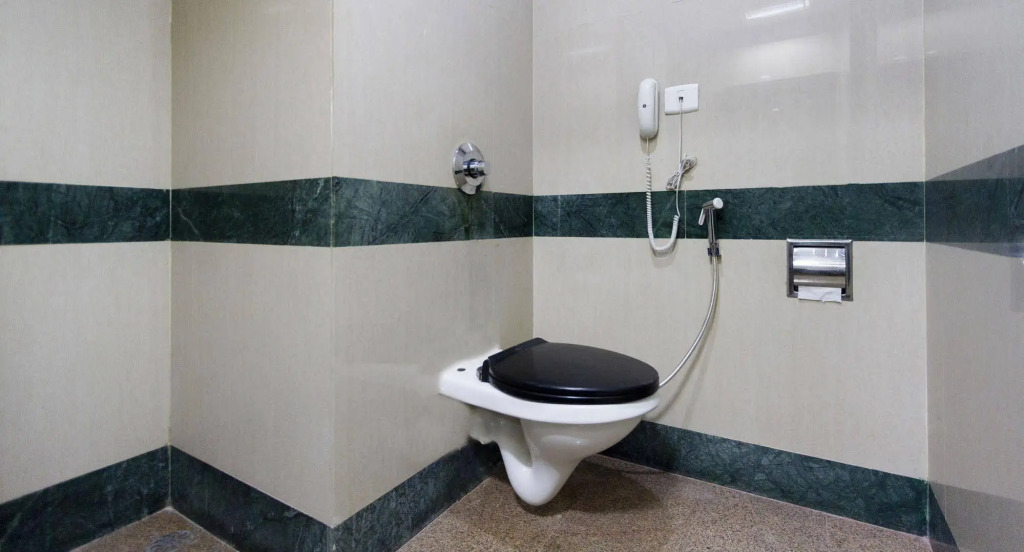 FabHotel AVS Gachibowli
