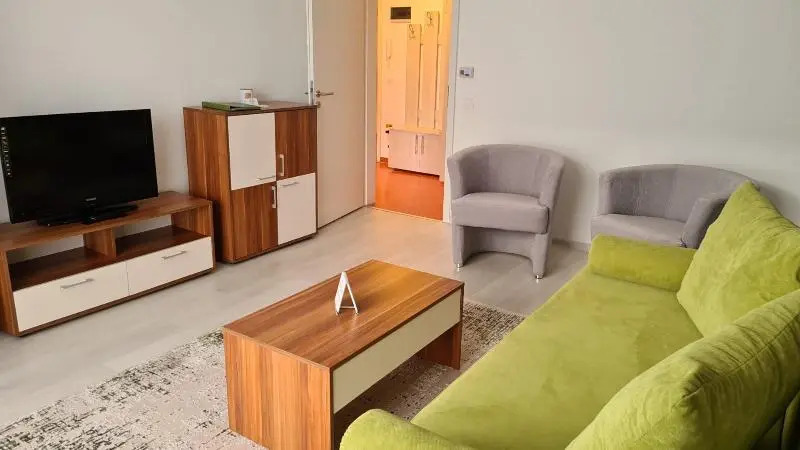 Brasov Holiday Apartments Seasons