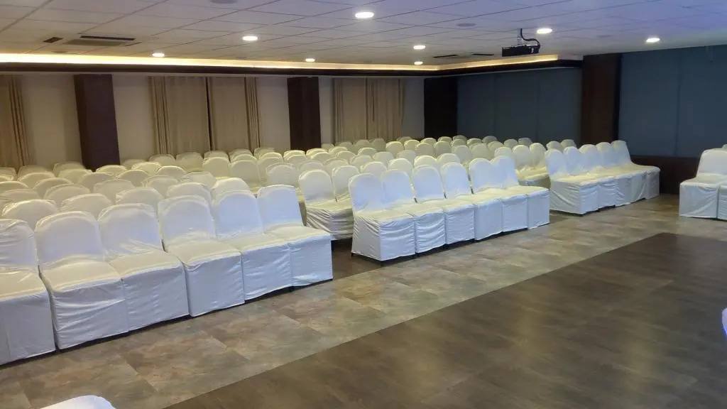 Hotel LandmarK Coimbatore
