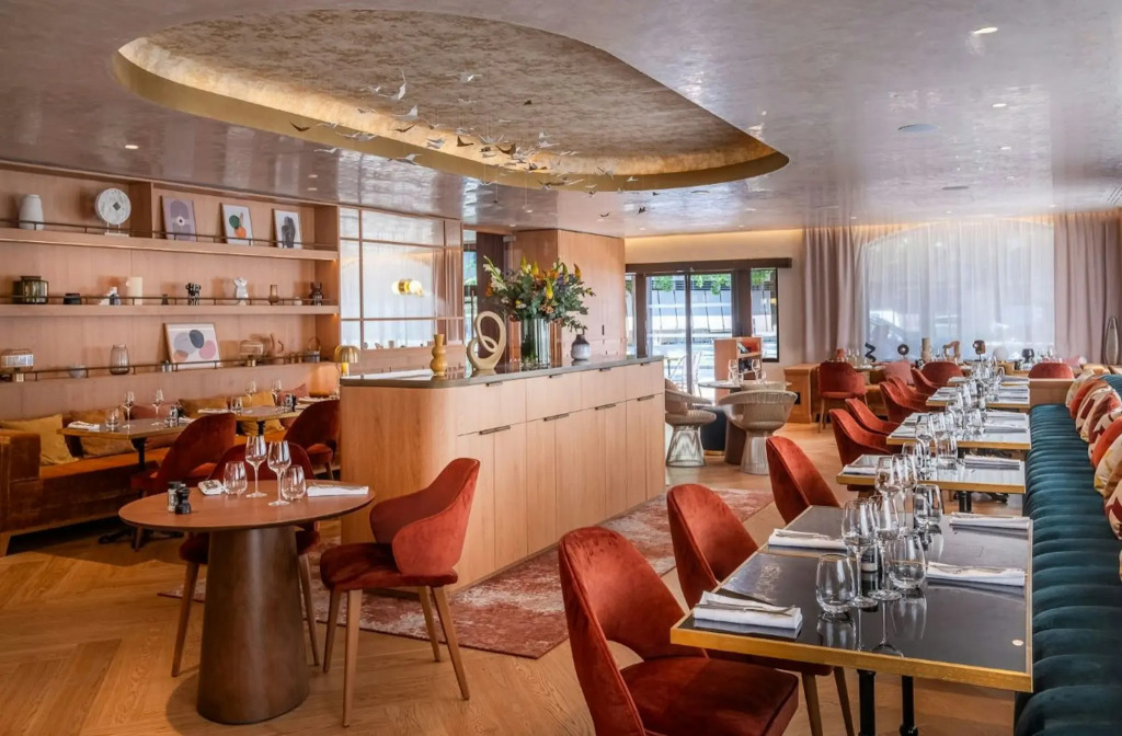 Hôtel Burdigala by Inwood Hotels