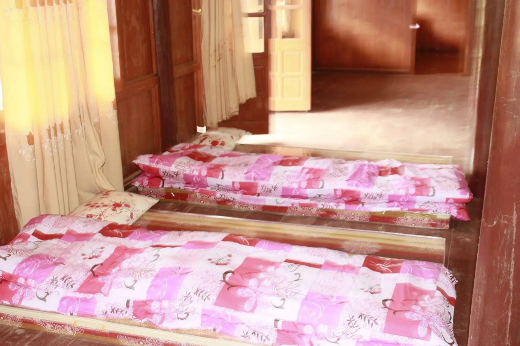 Stunning Homestay