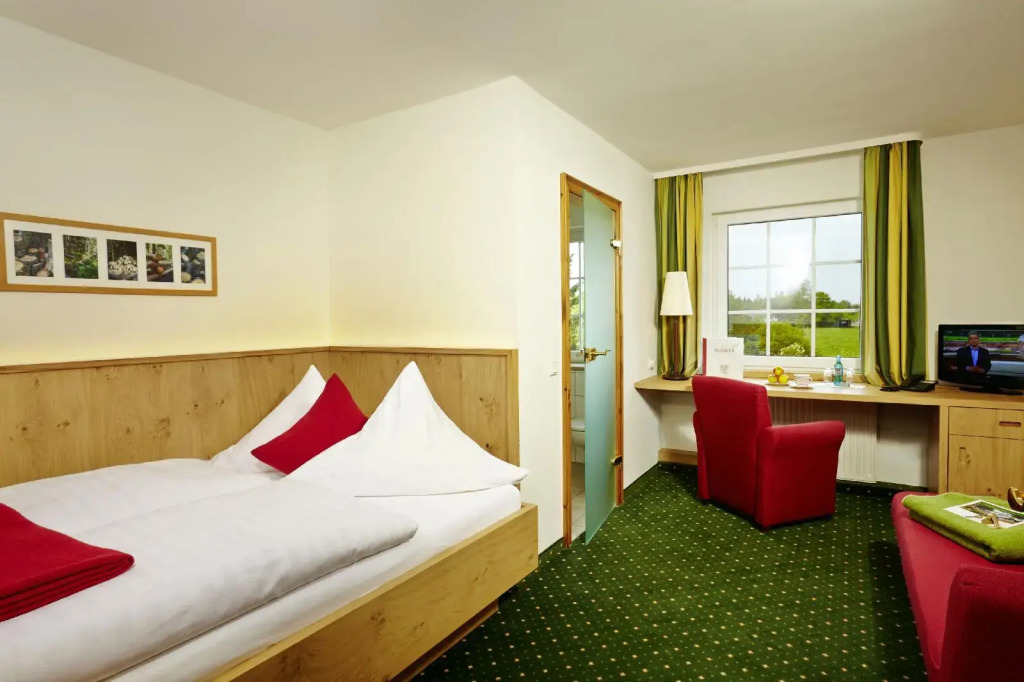 Waldhaus Föckinghausen Hotel Ferienwohnung Ferienhaus