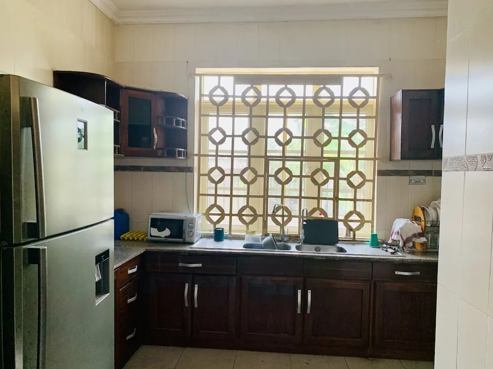 A Charming 4-bed House in Ibese, Ikorodu