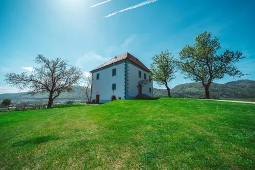 Wine Growers Mansion Zlati Gric