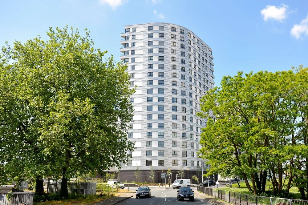 City Tower