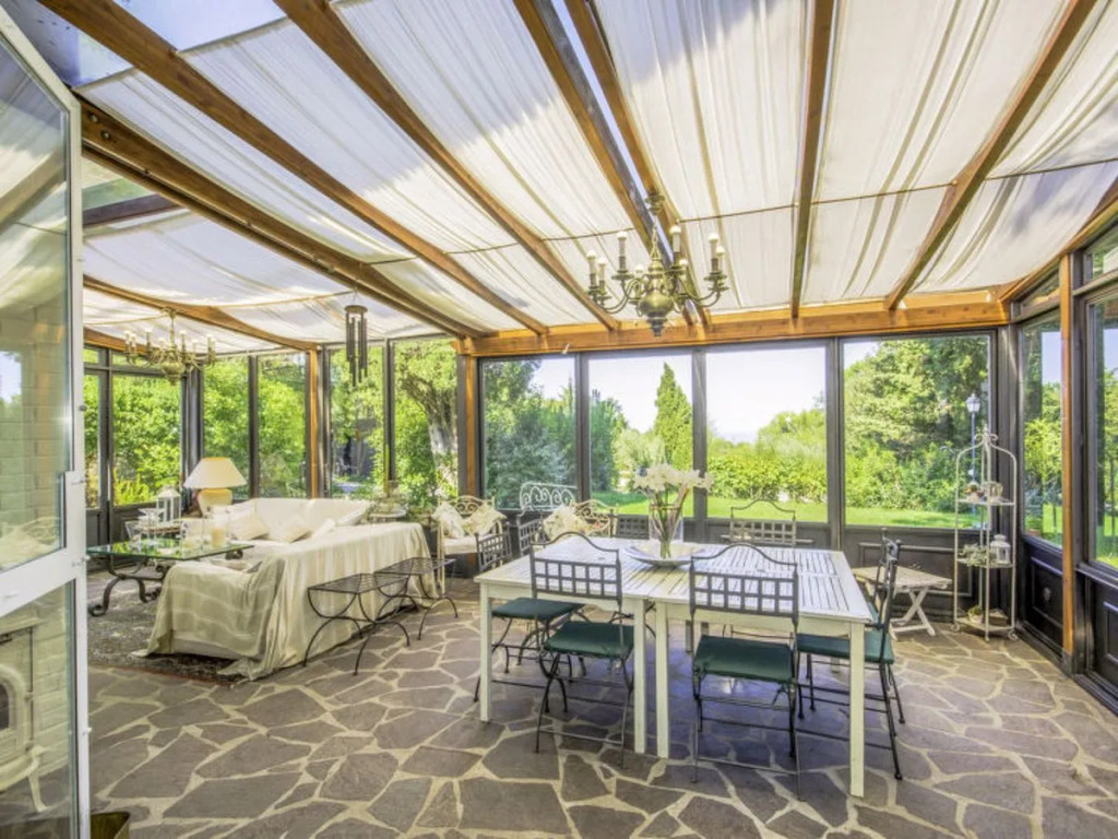 Villa La Casa Vivente by Interhome