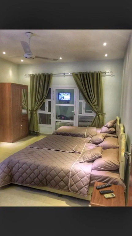 Samt Guest House