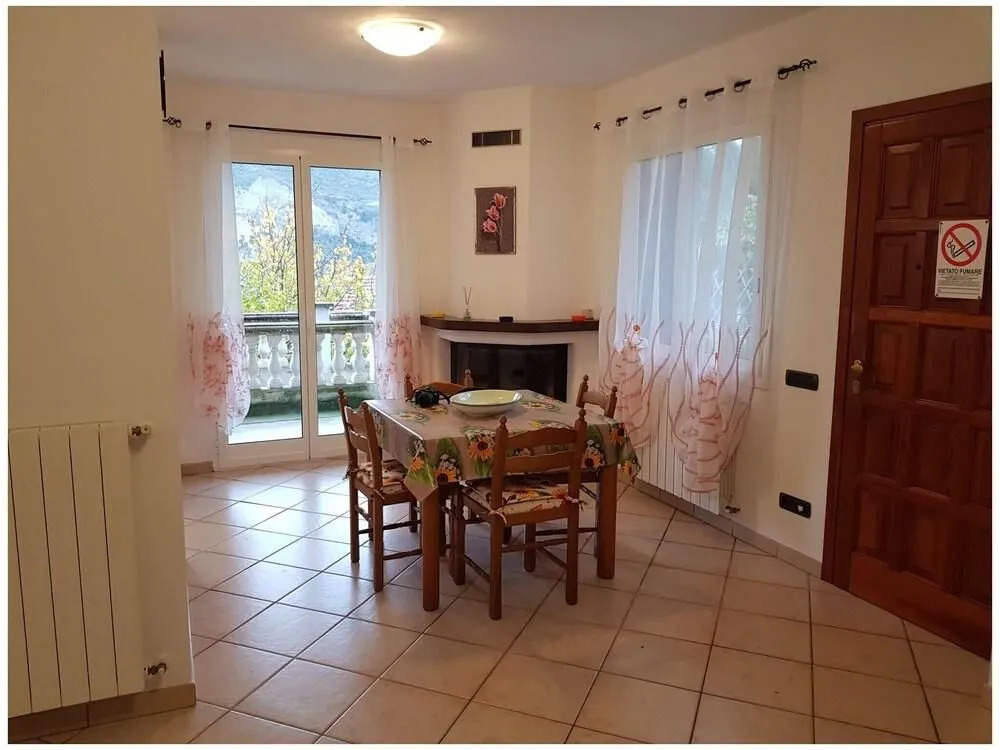 Charming Villa in Ventimiglia With Barbecue Area