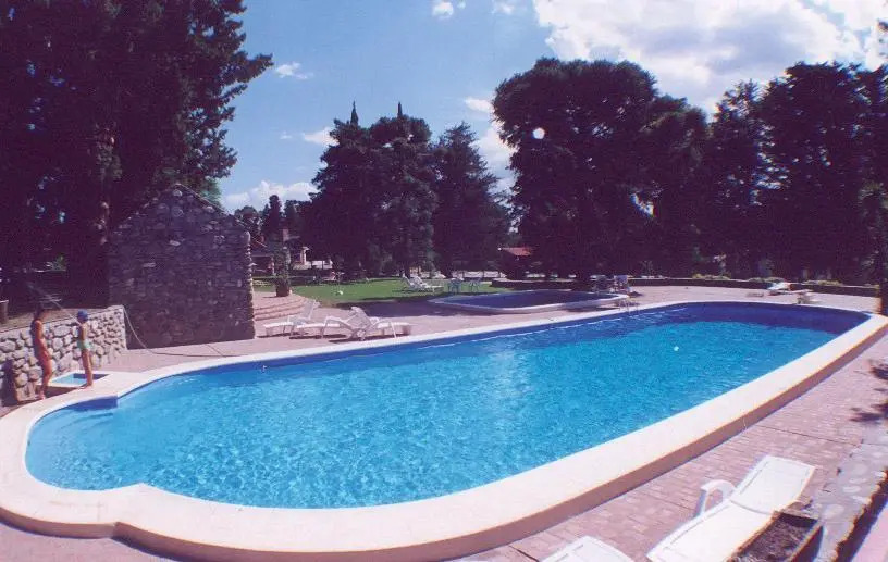 Parque Hotel Golf