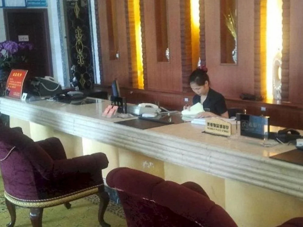 New Times Business Hotel - Guangzhou
