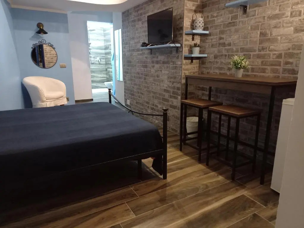 Sea house b&b