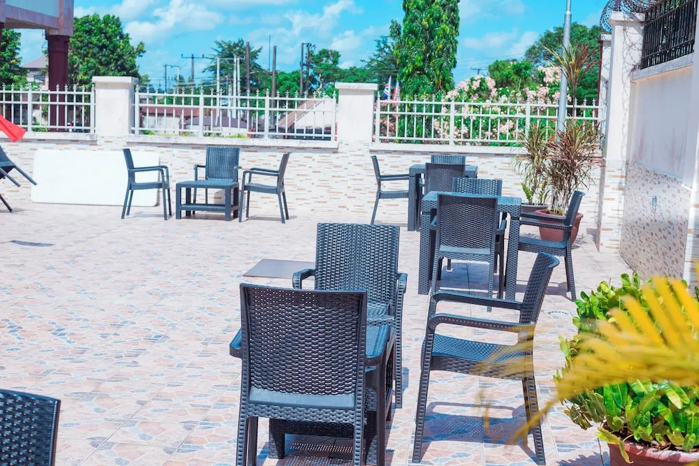 Eden Hotels Ltd