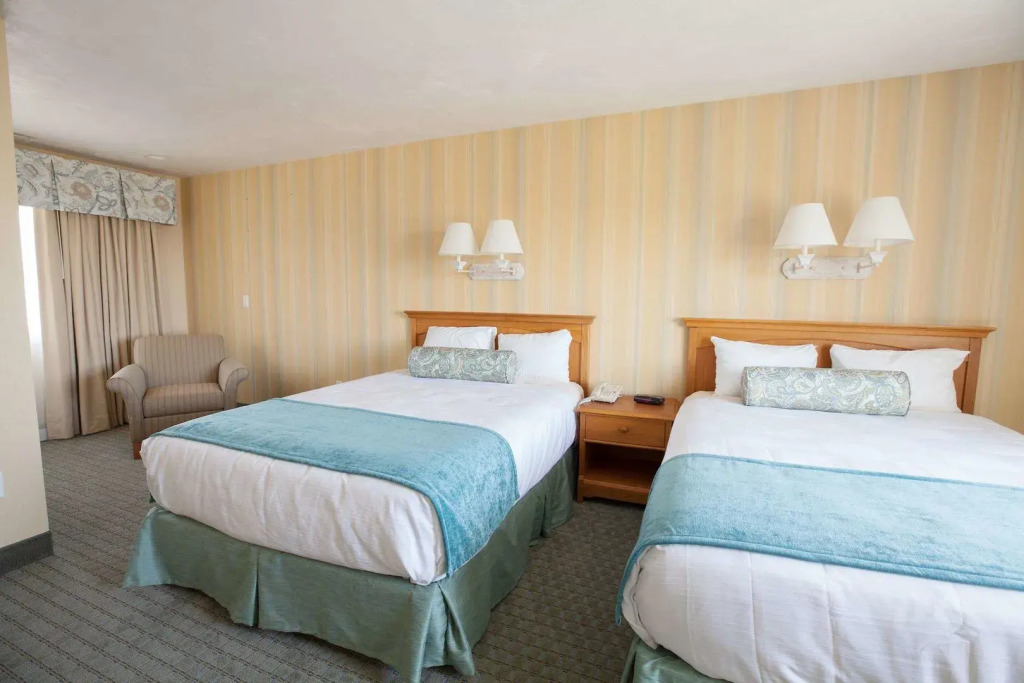 Green Harbor Resort