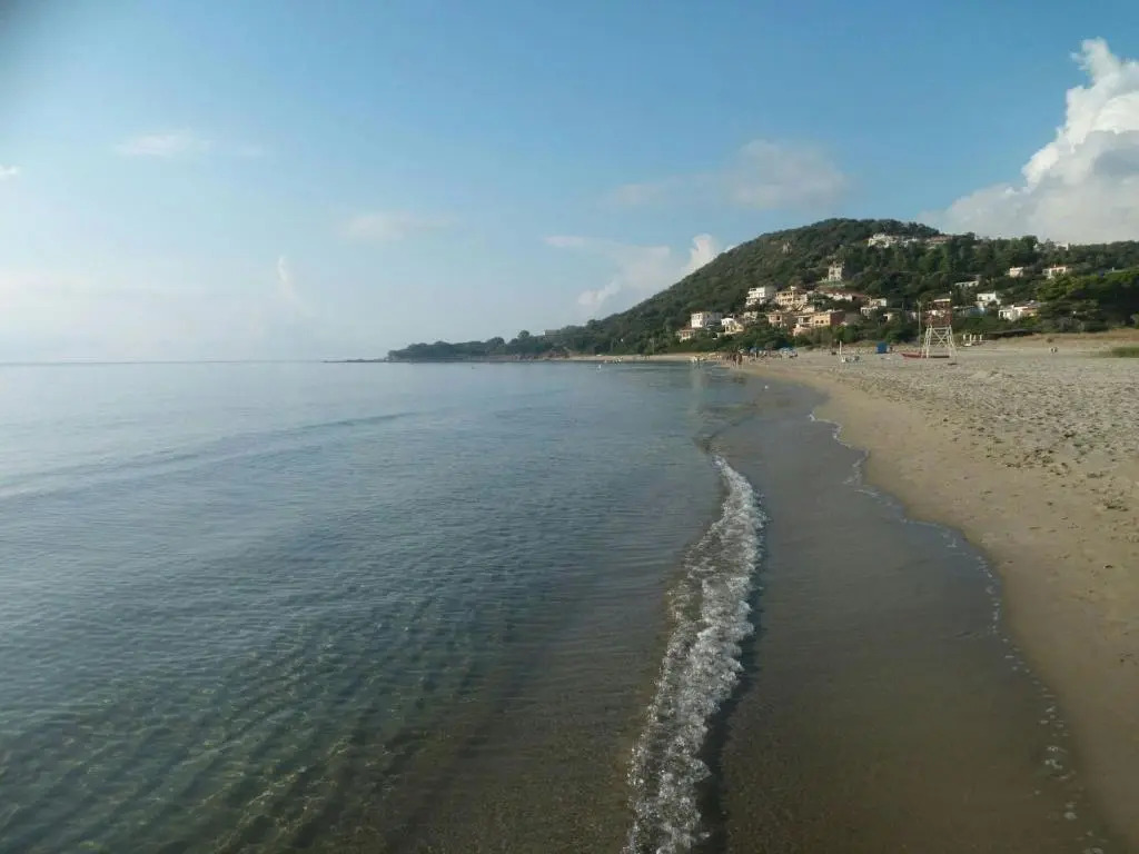Villa Loddo 3 Pt A 3 Min Mare.sconto Host