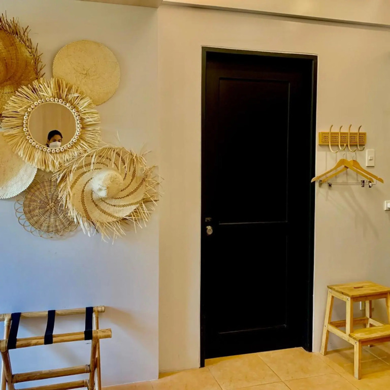 The Henry Resort Taramindu Laiya