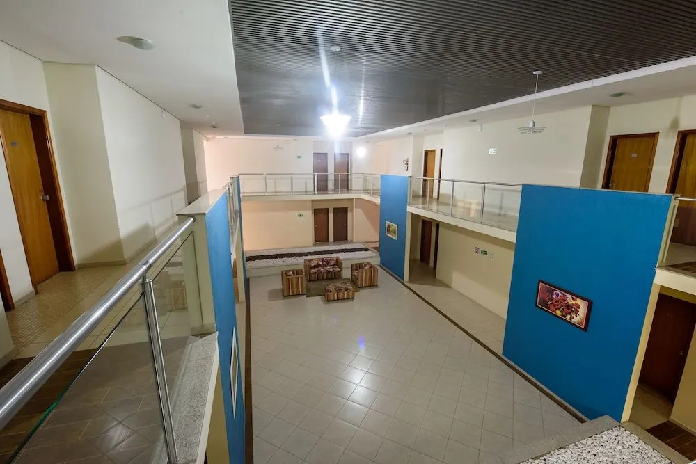 Prisma Plaza Hotel